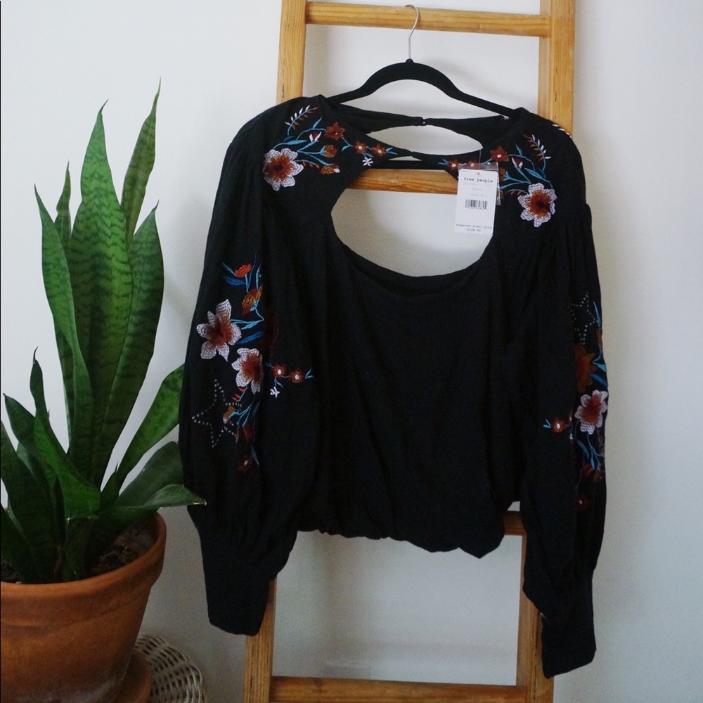 FreePeople top
